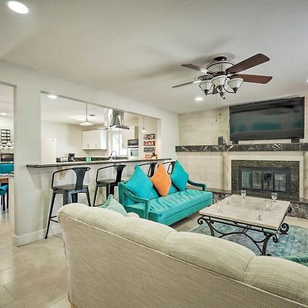 Las Vegas Getaway With Patio About 3 Mi To Strip! Exterior foto
