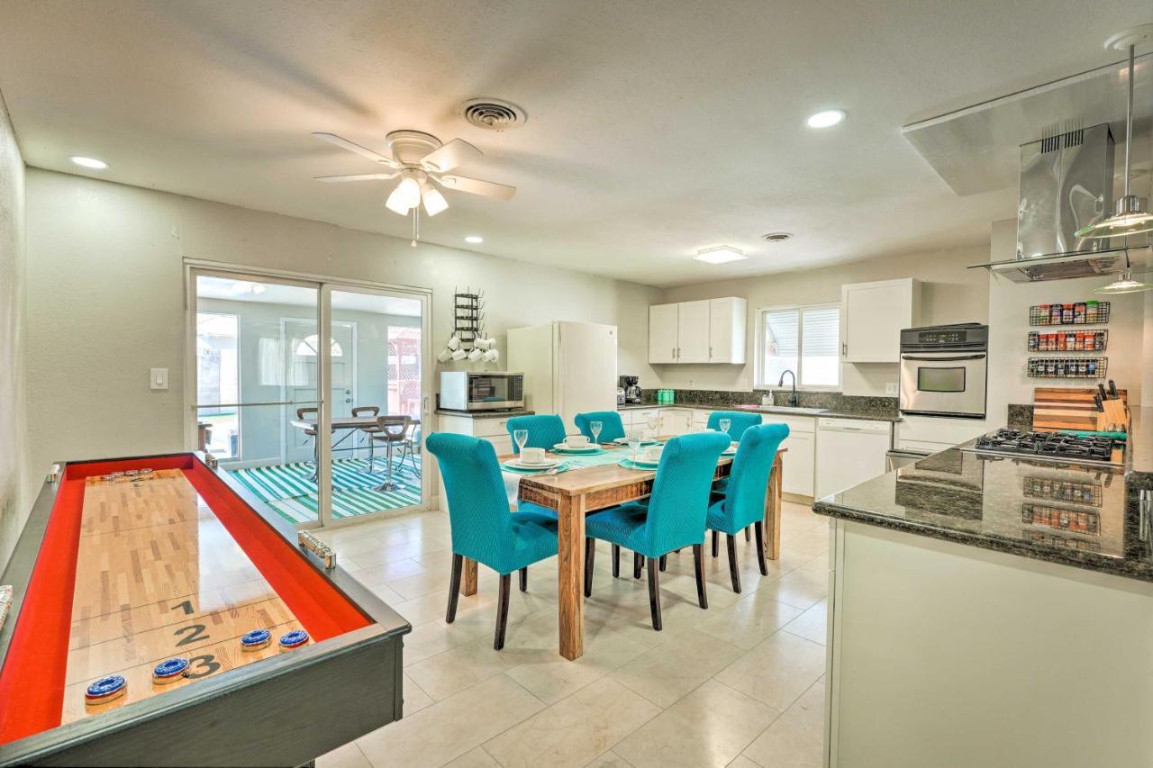 Las Vegas Getaway With Patio About 3 Mi To Strip! Exterior foto