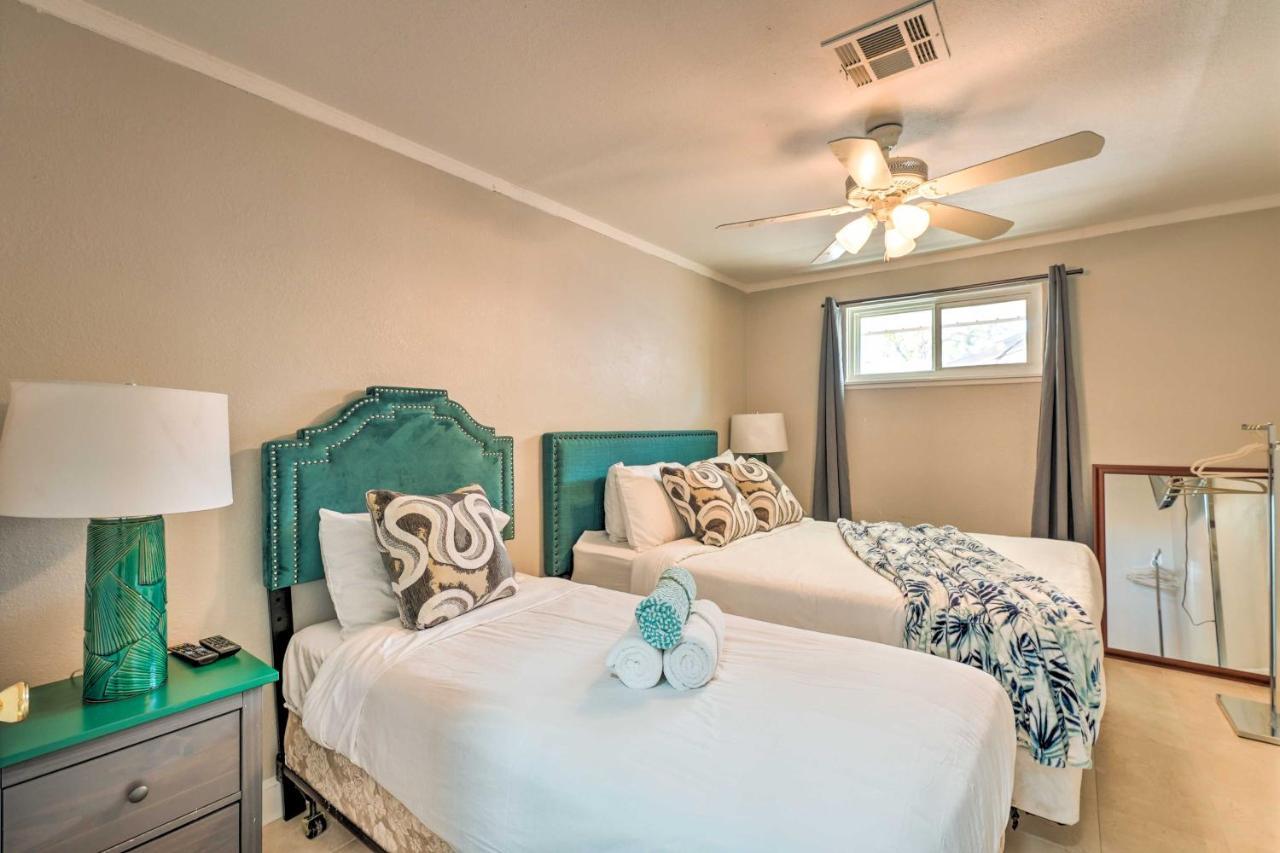 Las Vegas Getaway With Patio About 3 Mi To Strip! Exterior foto